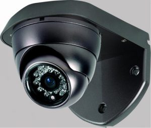 CCTV-CAMERA